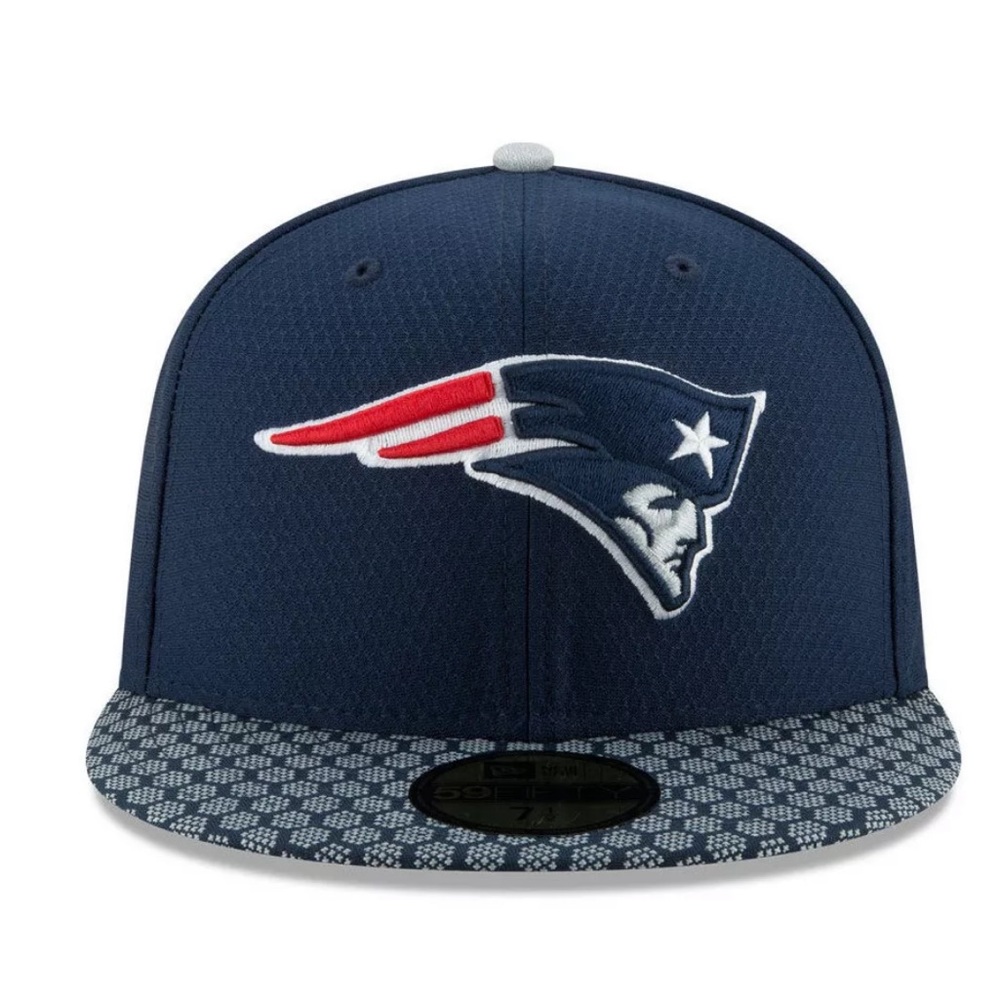 New Era 59Fifty Cap